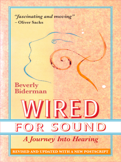 Cover image for Wired For Sound